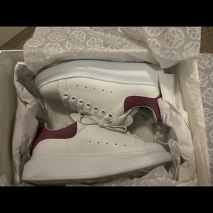 Alexander McQueen sneakers